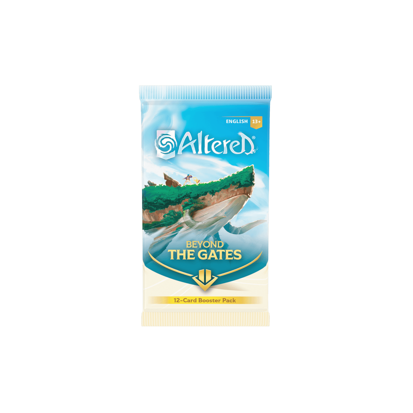 Altered TCG - Beyond The Gates - Booster Box (36x Packs)
