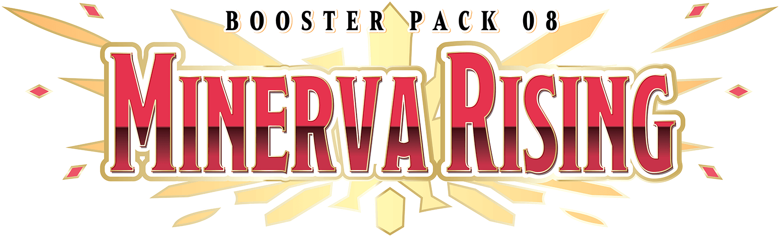 Cardfight!! Vanguard - Minerva Rising - Booster Box (16 Packs)