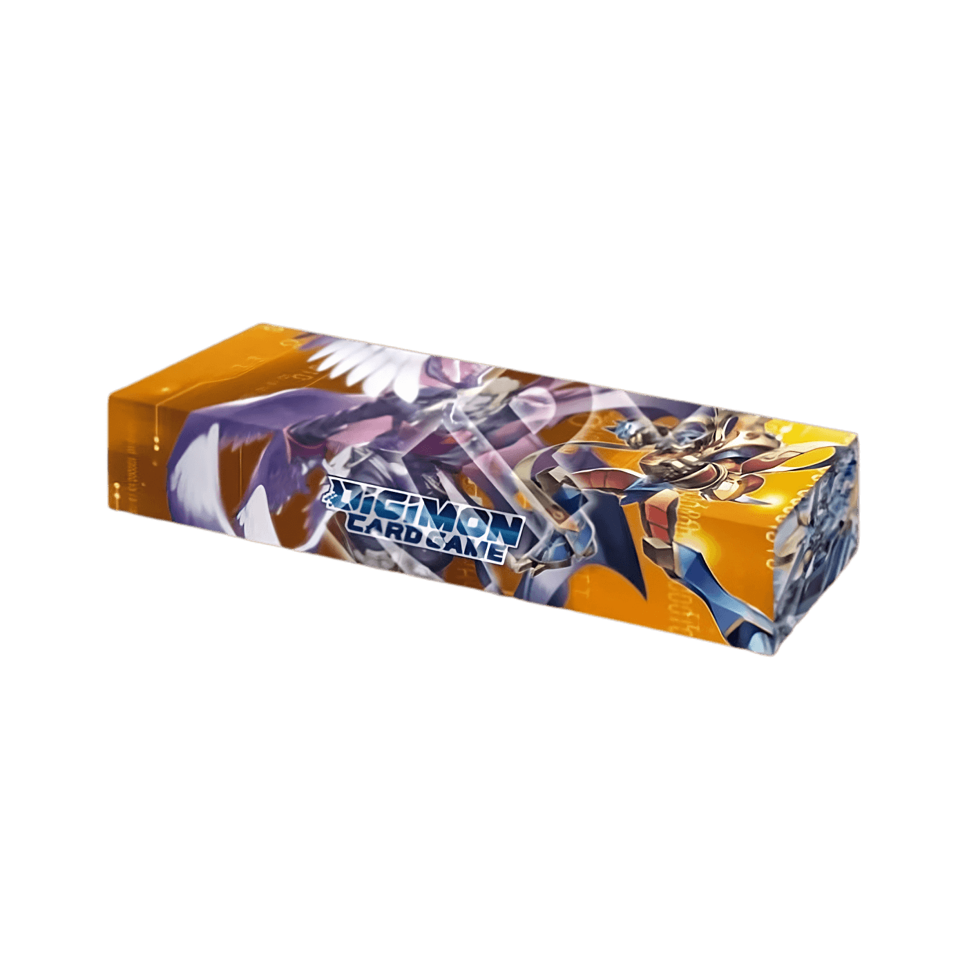 Digimon Card Game - 2nd Anniversary Set (PB12E)