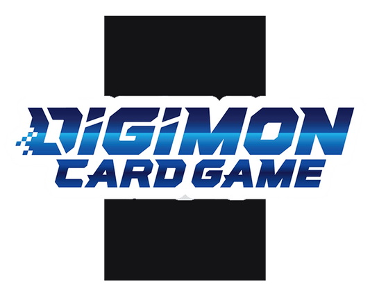 Digimon Card Game - Exceed Apocalypse (BT15) - Booster Pack